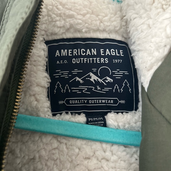 Puffer jacket - Picture 2 of 5